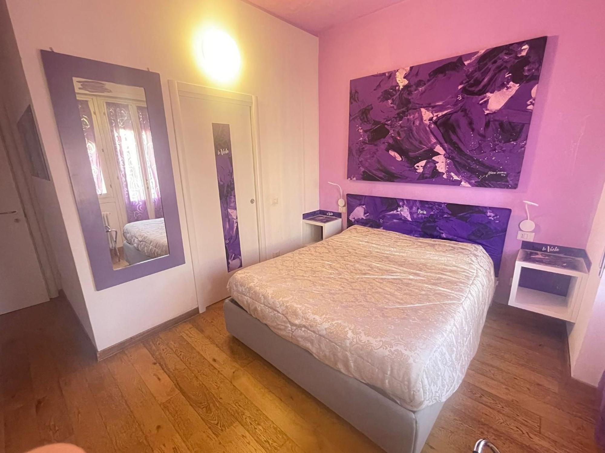 Rooms Of Love Павія Екстер'єр фото
