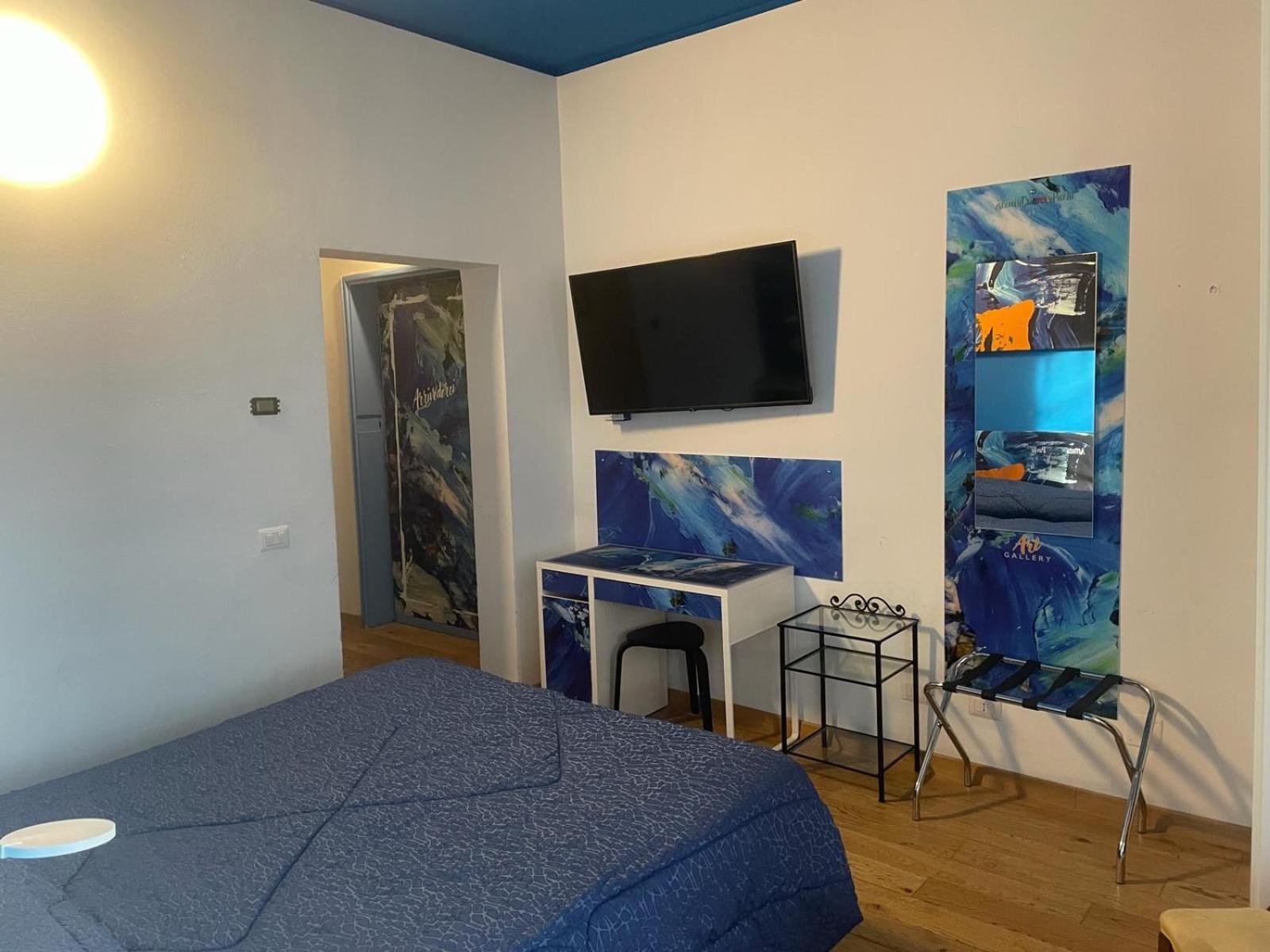 Rooms Of Love Павія Екстер'єр фото