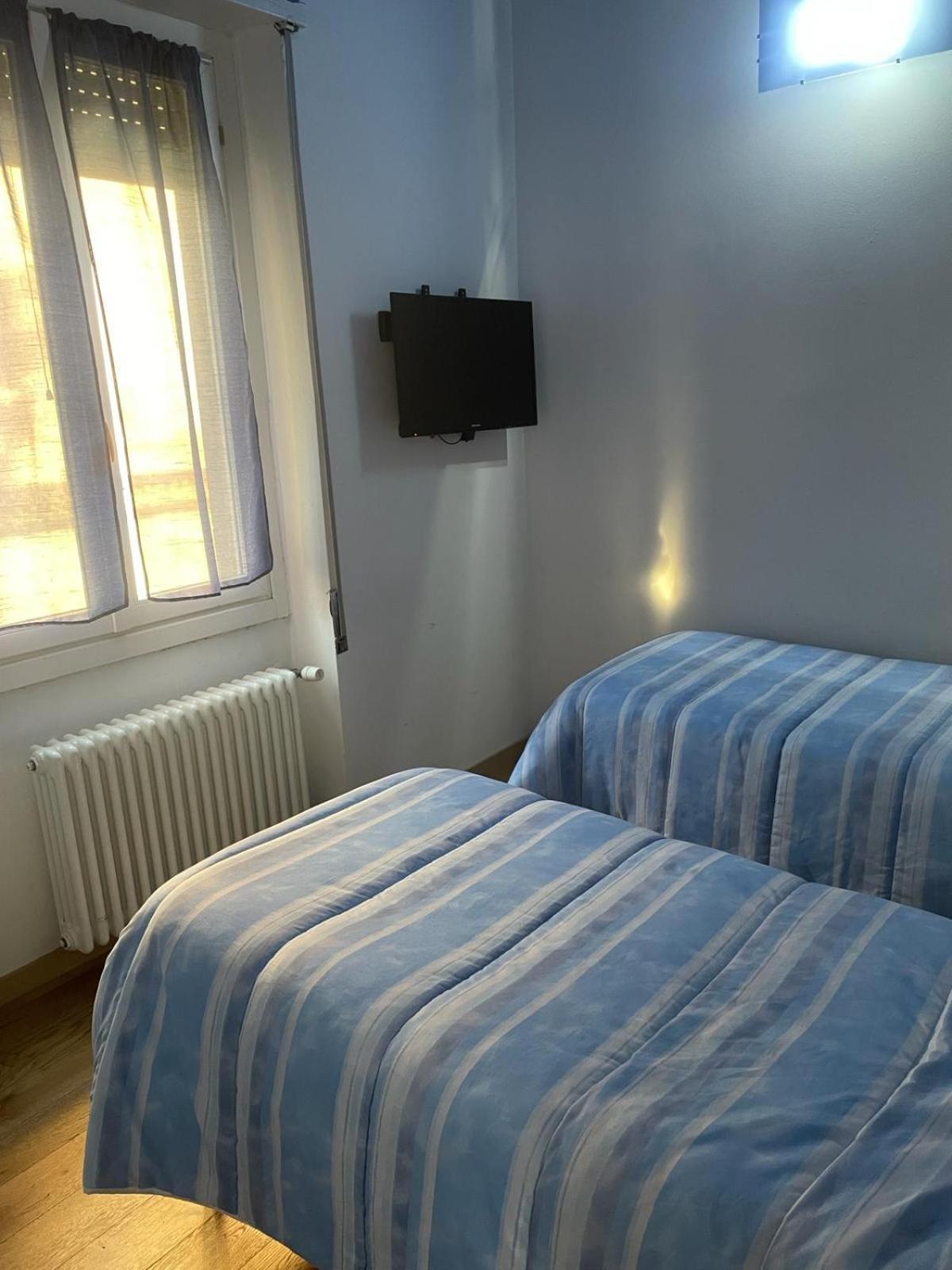 Rooms Of Love Павія Екстер'єр фото